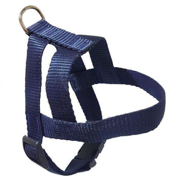 CONJ PET BONTRATO PEITO GUIA NYLON PATA