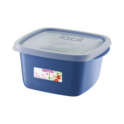 CONJ POTE SANREMO QUAD PLAST 1,9L SR130/