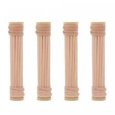 CONJ ROJEMAC 4 DESCANSOS P/TALHERES DE R