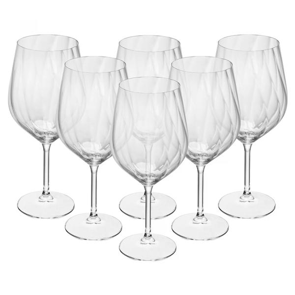 CONJ ROJEMAC 6 TC CRIST P/VINHO CREX 600