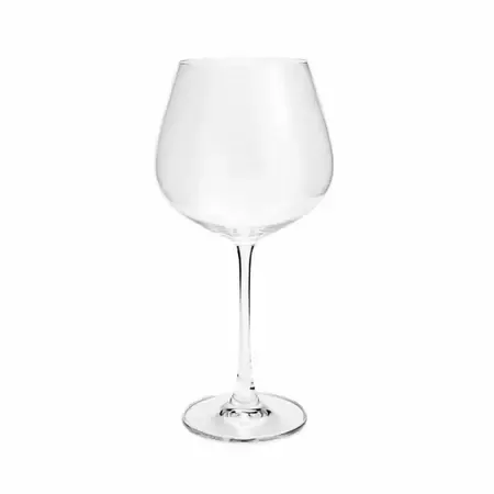 CONJ ROJEMAC 6TC VINHO CRISTAL ECOLOGICO COLUMBA