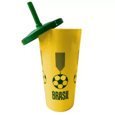 COPO INJETEMP CANUDO COPA 600ML R0518