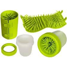 COPO SILICONE C/PEQ CERDAS P/HIG PATAS P