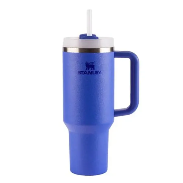 COPO STANLEY TERM QUENCHER AZUL 1,18L