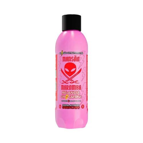 COQUETEL MANSAO MAROMBA GIN MELANCIA+CAF