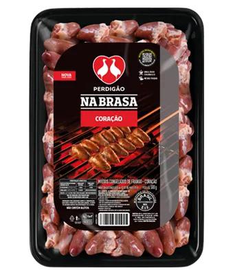 CORACAO SADIA FRANGO NA  BDJ 500G