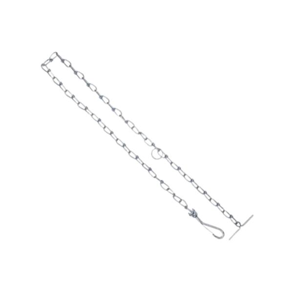 CORRENTE PET BONTRATO ZINCADA VITORIA N0