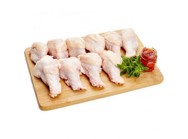 COXINHA FREGUES ASSA RESFRIADA KG