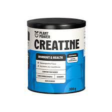 CREATINA PLANT POWER VEG SUPLEMENTO ALIM