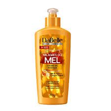 CREME DABELLE PENTEAR MILAGRES MEL 270G