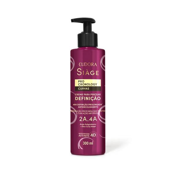 CREME DE PENTEAR SIAGE DEF PRO CRONOLOGY