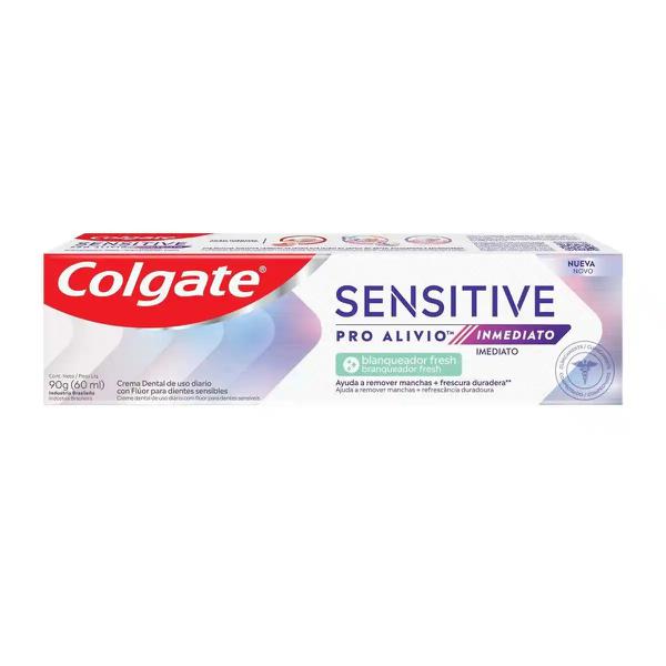 CREME DENTAL COLGATE SENS PRO IMM ORIG 9