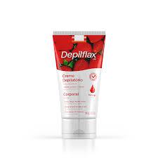 CREME DEPIFLAX DEPILATORIO CORPORAL MORA