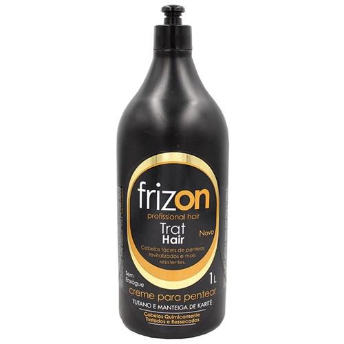 CREME FRIZON TRATAMENTO MANTEIGA 500G