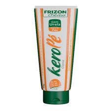 CREME KERO PES FRIZON C/UREIA 110G