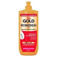 CREME PENT NIELY GOLD RECONST POTENTE 25