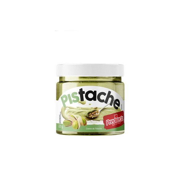 CREME PREDILECTA PISTACHE 220G