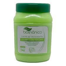 CREME TOK TRAT ABACATE 1000ML