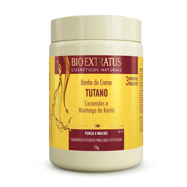 CREME TOK TRAT TUTANO 1000ML