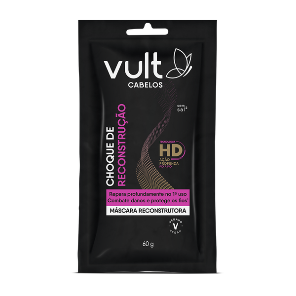 CRONOGRAMA VULT MASC RECONSTRUCAO 60G