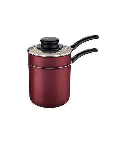 CUSCUZEIRA TRAMONTINA ALUM TURIM 10CM R2