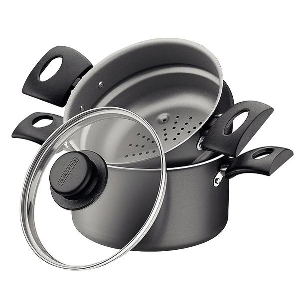 CUSCUZEIRA TRAMONTINA TURIM CHU 16CM R27