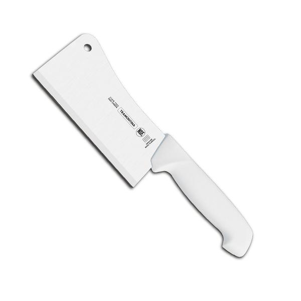 CUTELO TRAMONTINA PROFISSIONAL BCO INOX