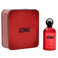 DEO COLONIA CICLO ATOMIC LATA 50ML
