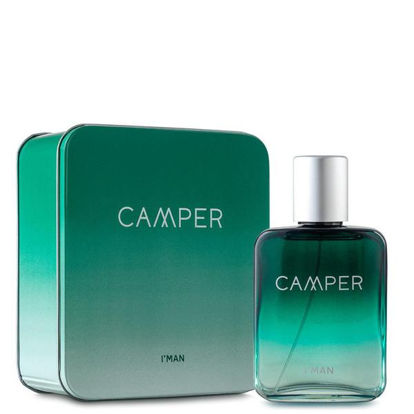 DEO COLONIA CICLO CAMPER 100ML