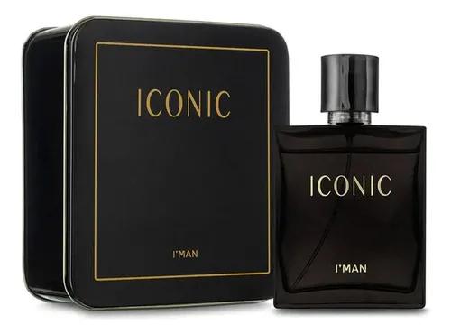 DEO COLONIA CICLO ICONIC 100ML