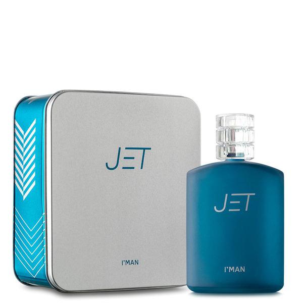 DEO COLONIA CICLO JET 100ML