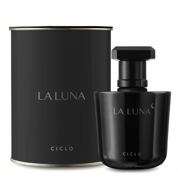 DEO COLONIA CICLO LA LUNA LATA 100ML