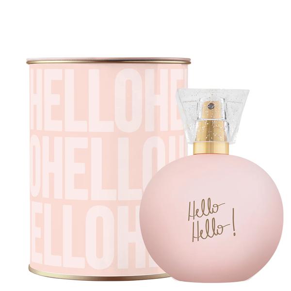 DEO COLONIA CICLO NAH HELLO HELLO LATA 1