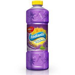 DESINFETANTE RADIANTE PINHO LAVANDA 1L
