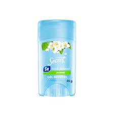 DESOD SECRET GEL JASMINE 45G