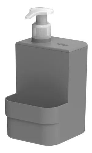 DISPENSER OU DETERGENTE TRIUM COMPACT MESC 500ML