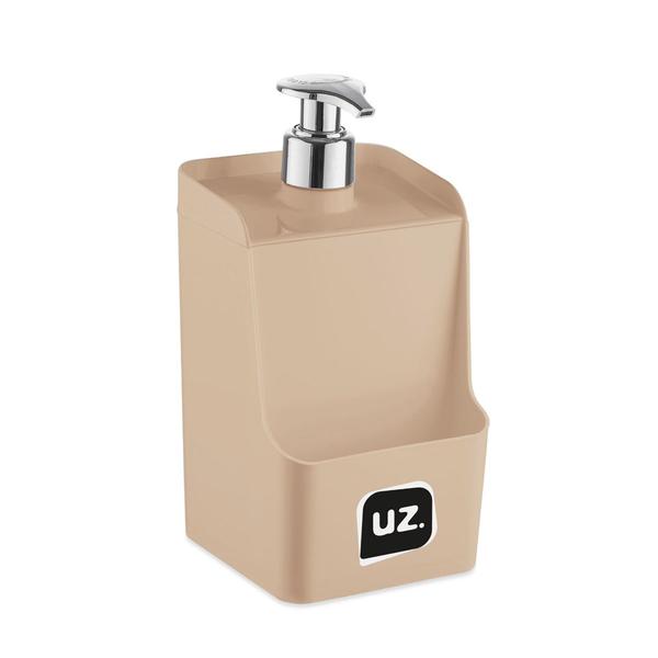 DISPENSER UZ CLICK SOLIDO UZ435 CAPUCCIN