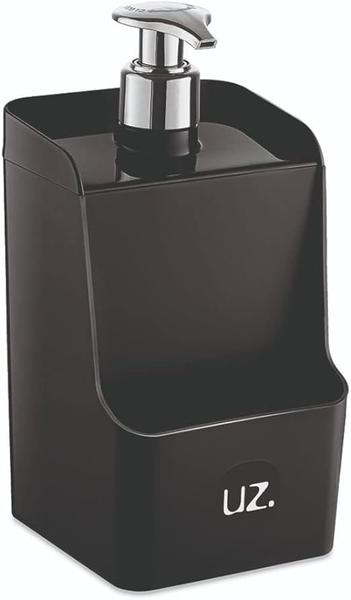DISPENSER UZ SLIM SOLIDO PP UZ399-PR