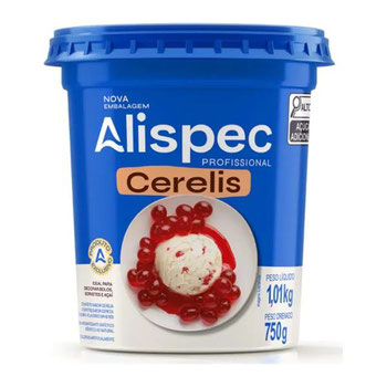 DOCE ALISPEC CERELIS 1KG