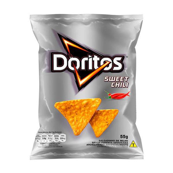DORITOS ELMA CHIPS SWEET CHILLI PRECIF 3