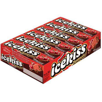 DROPS ICEKISS CEREJA 29G