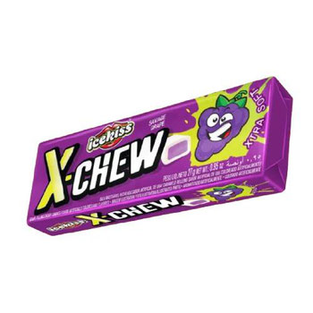 DROPS ICEKISS MAST X CHEW UVA