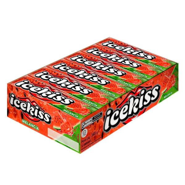 DROPS ICEKISS MELANCIA 29G