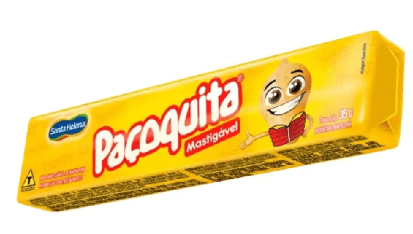 DROPS PACOQUITA MASTIGAVEL UND