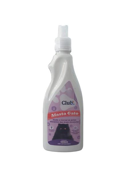 EDUCADOR CLUB PET AFASTA GATO CLEAN 500M