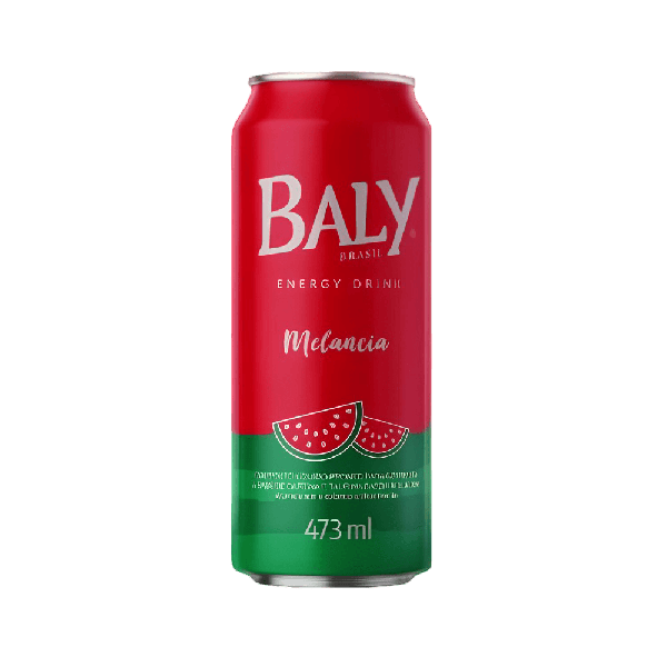 ENERGETICO BALY MELANCIA LT 473ML