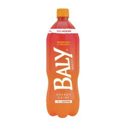 ENERGETICO BALY MOR/PES S/ACUCAR 1L