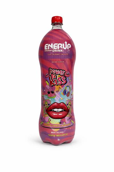 ENERGETICO ENERUP PET MELANCIA 2L