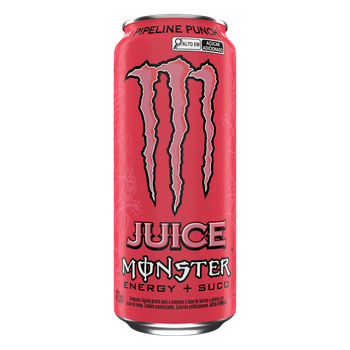 ENERGETICO MONSTER PIPELINE PUNCH 473ML