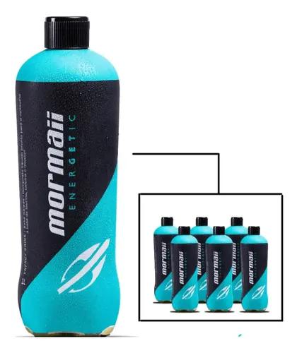 ENERGETICO MORMAII PET 2L